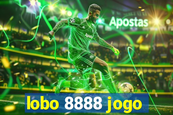 lobo 8888 jogo